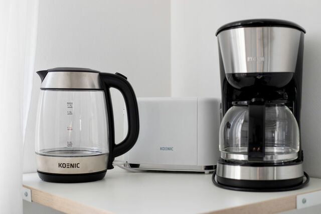 Ferienwohnung in Sellin - Ostseeland - Bild 8