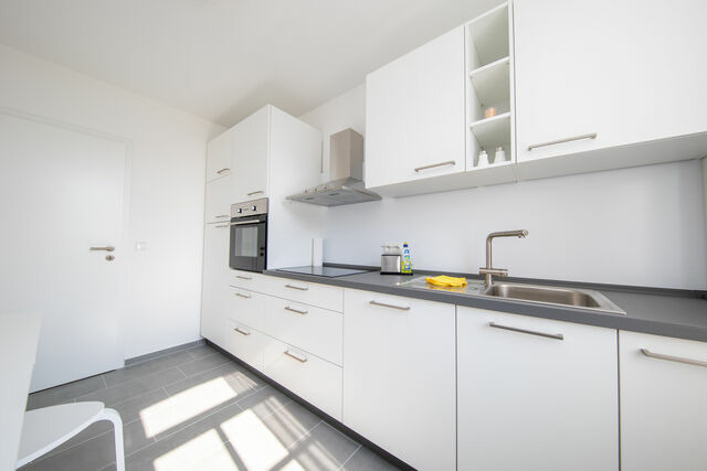 Ferienwohnung in Sellin - Ostseeland - Bild 9