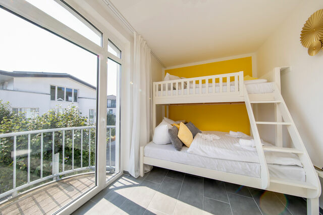 Ferienwohnung in Sellin - Ostseeland - Bild 10