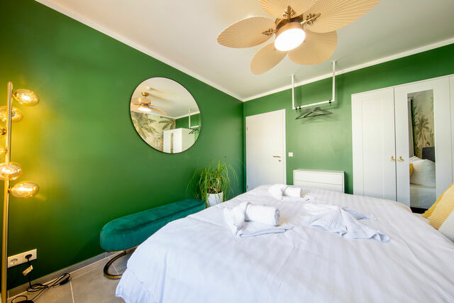 Ferienwohnung in Sellin - Ostseeland - Bild 17