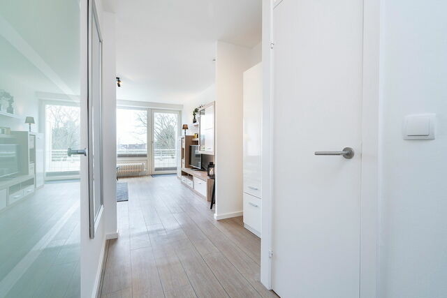 Ferienwohnung in Gr&ouml;mitz - Hubertusweg 6 Whg. 24 - Bild 13