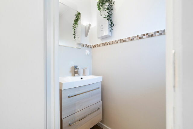 Ferienwohnung in Gr&ouml;mitz - Hubertusweg 6 Whg. 24 - Bild 18