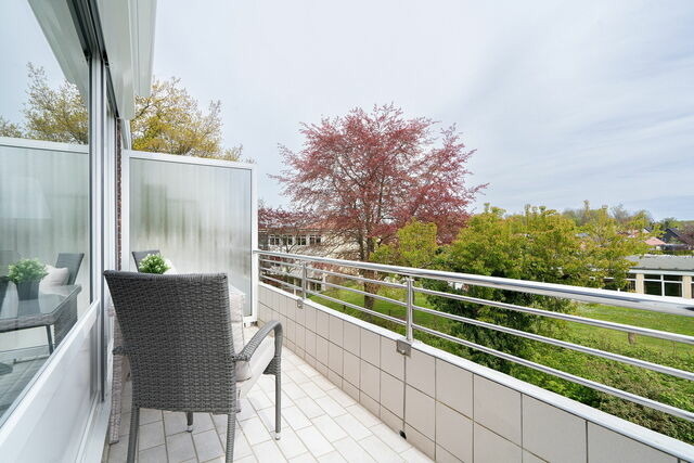 Ferienwohnung in Gr&ouml;mitz - Hubertusweg 6 Whg. 24 - Bild 21