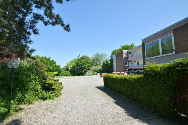 Ferienwohnung in Gr&ouml;mitz - Hubertusweg 6 Whg. 24 - Bild 23