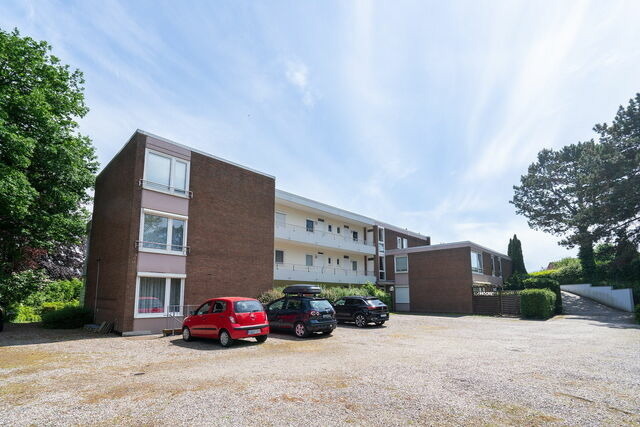 Ferienwohnung in Gr&ouml;mitz - Hubertusweg 6 Whg. 24 - Bild 25