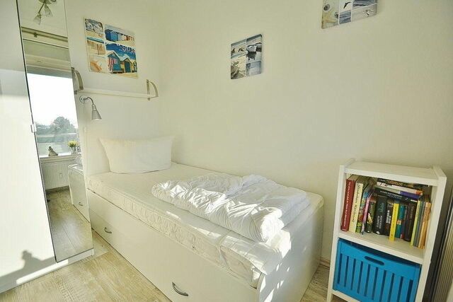 Ferienwohnung in Gr&ouml;mitz - Kaiserhof Whg. 212 - Bild 12
