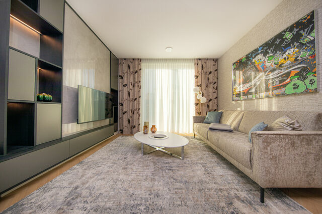 Ferienwohnung in Sellin - Arielle Suites Appartement Sebastian - Bild 6