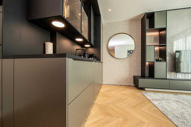 Ferienwohnung in Sellin - Arielle Suites Appartement Sebastian - Bild 7