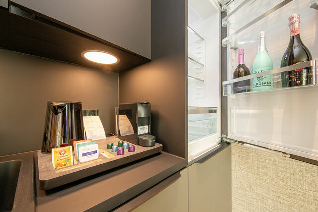 Ferienwohnung in Sellin - Arielle Suites Appartement Sebastian - Bild 11