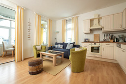 Villa Meeresgruss FeWo 7