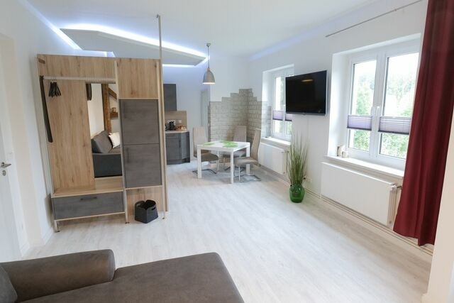 Ferienwohnung in L&uuml;bow - Bolikenberg im Herrenhaus Levetzow - 5-Sterne - ABC434 - Bild 6