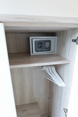 Ferienwohnung in L&uuml;bow - Bolikenberg im Herrenhaus Levetzow - 5-Sterne - ABC434 - Bild 13