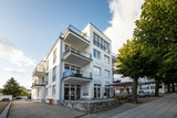 Ferienwohnung in Sellin - Villa Wiederkehr Sonnendeck - Bild 5