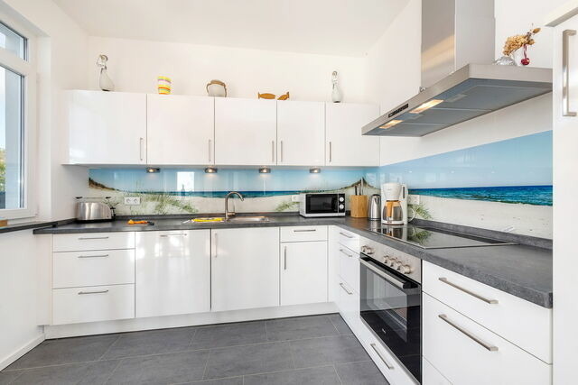 Ferienwohnung in Sellin - Villa Wiederkehr Sonnendeck - Bild 7