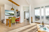 Ferienwohnung in Sellin - Villa Wiederkehr Sonnendeck - Bild 10
