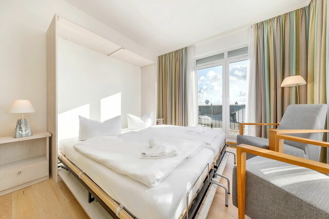 Ferienwohnung in Sellin - Villa Wiederkehr Sonnendeck - Bild 19