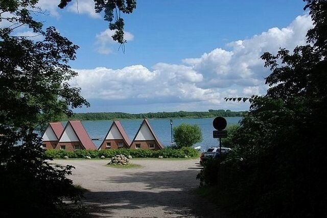 Ferienhaus in Bad Kleinen - Ferienhaus Seetraum 10 mit Ruderboot - ABC212 - Bild 15