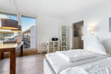 Ferienwohnung in Gr&ouml;mitz - Nautilus Whg. 16 - Bild 3