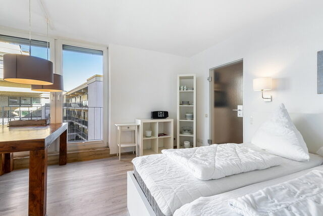 Ferienwohnung in Gr&ouml;mitz - Nautilus Whg. 16 - Bild 3