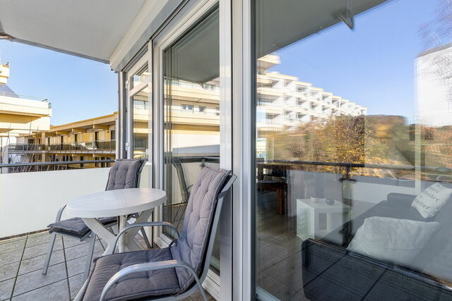 Ferienwohnung in Gr&ouml;mitz - Nautilus Whg. 16 - Bild 16