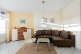 Ferienwohnung in Gr&ouml;mitz - Gr&ouml;mitz-Center Whg. 653 - Bild 1