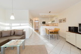 Ferienwohnung in Gr&ouml;mitz - Gr&ouml;mitz-Center Whg. 653 - Bild 6