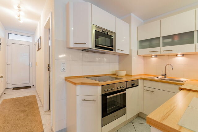 Ferienwohnung in Gr&ouml;mitz - Gr&ouml;mitz-Center Whg. 653 - Bild 9