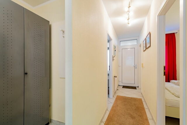 Ferienwohnung in Gr&ouml;mitz - Gr&ouml;mitz-Center Whg. 653 - Bild 12