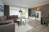 Ferienwohnung in Gr&ouml;mitz - Ahoi 1, Whg. 204, inkl. Strandkorb am Meer - Bild 1