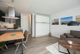 Ferienwohnung in Gr&ouml;mitz - Ahoi 1, Whg. 204, inkl. Strandkorb am Meer - Bild 11