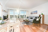Ferienwohnung in Gr&ouml;mitz - Baltic Whg. 124 - Bild 1