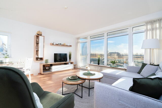 Ferienwohnung in Gr&ouml;mitz - Baltic Whg. 124 - Bild 6