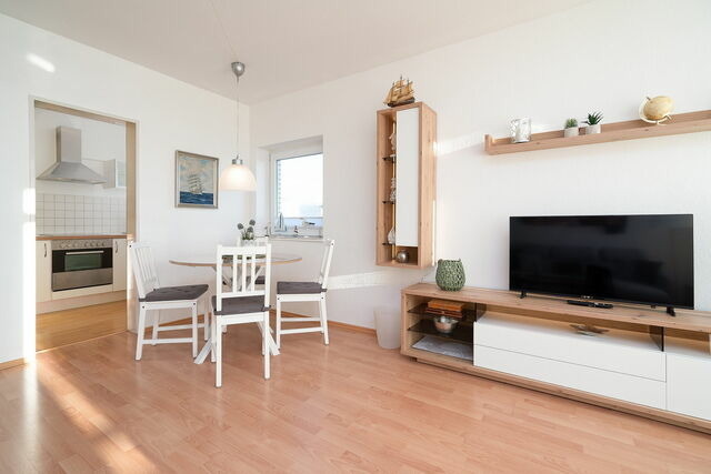 Ferienwohnung in Gr&ouml;mitz - Baltic Whg. 124 - Bild 8