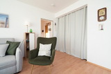 Ferienwohnung in Gr&ouml;mitz - Baltic Whg. 124 - Bild 12