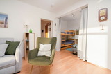 Ferienwohnung in Gr&ouml;mitz - Baltic Whg. 124 - Bild 13