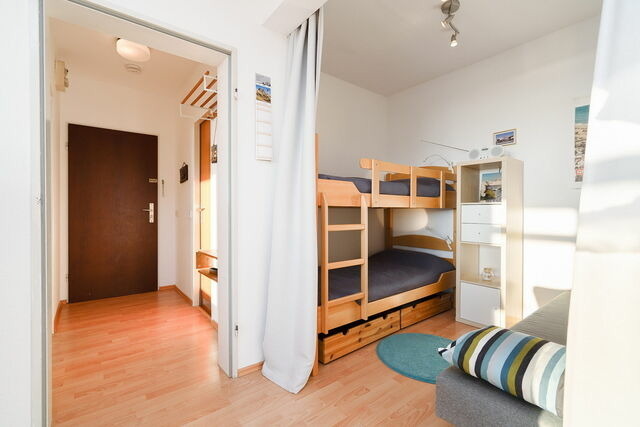 Ferienwohnung in Gr&ouml;mitz - Baltic Whg. 124 - Bild 14
