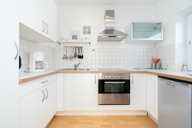 Ferienwohnung in Gr&ouml;mitz - Baltic Whg. 124 - Bild 16