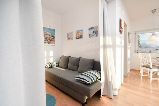 Ferienwohnung in Gr&ouml;mitz - Baltic Whg. 124 - Bild 18