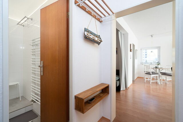 Ferienwohnung in Gr&ouml;mitz - Baltic Whg. 124 - Bild 19