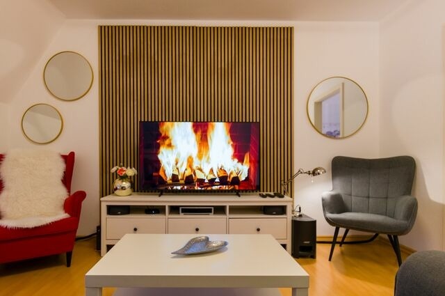 Ferienwohnung in Wismar - Traumf&auml;nger - ABC285 - Bild 2