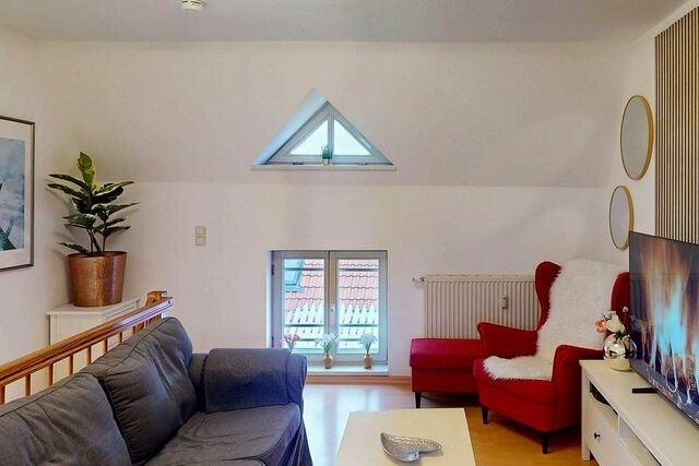 Ferienwohnung in Wismar - Traumf&auml;nger - ABC285 - Bild 3