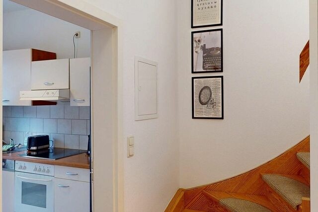 Ferienwohnung in Wismar - Traumf&auml;nger - ABC285 - Bild 9