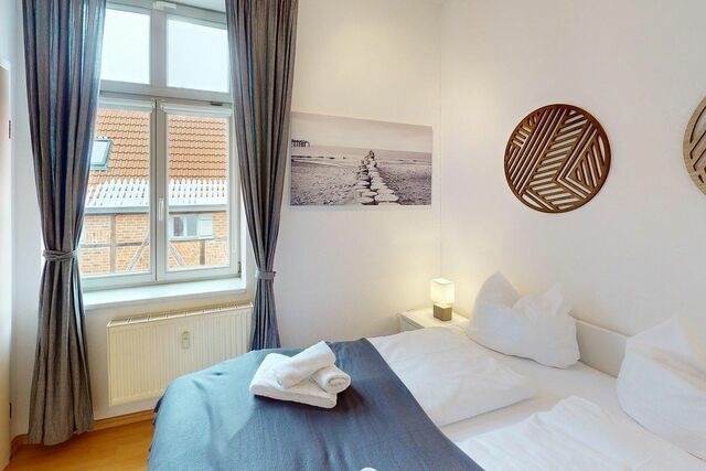 Ferienwohnung in Wismar - Traumf&auml;nger - ABC285 - Bild 13