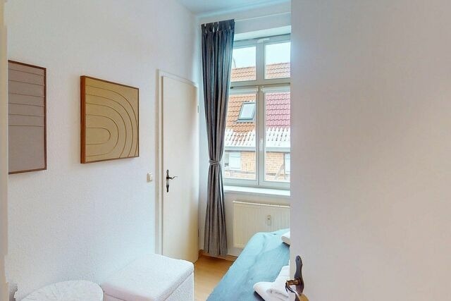 Ferienwohnung in Wismar - Traumf&auml;nger - ABC285 - Bild 14