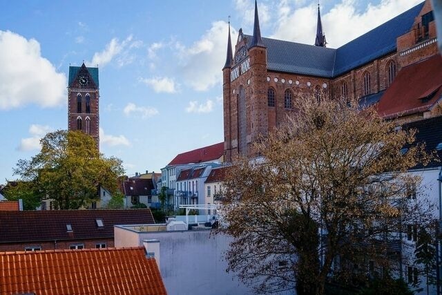 Ferienwohnung in Wismar - Traumf&auml;nger - ABC285 - Bild 15