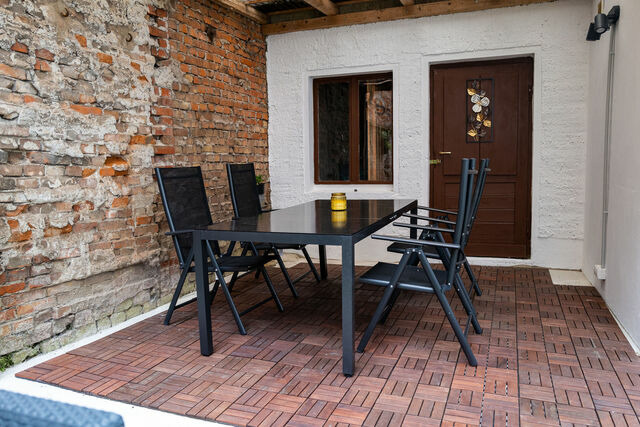 Ferienwohnung in Wismar - Traumf&auml;nger - ABC285 - Bild 16