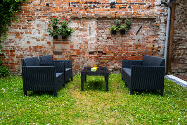 Ferienwohnung in Wismar - Traumf&auml;nger - ABC285 - Bild 18