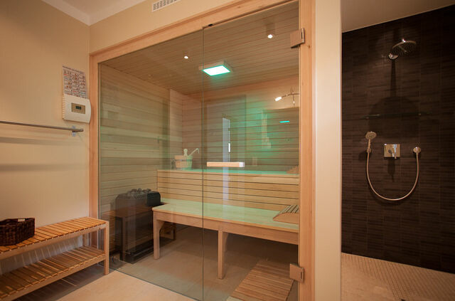 Ferienhaus in Sellin - Strandhaus Wolkenlos - Bild 3