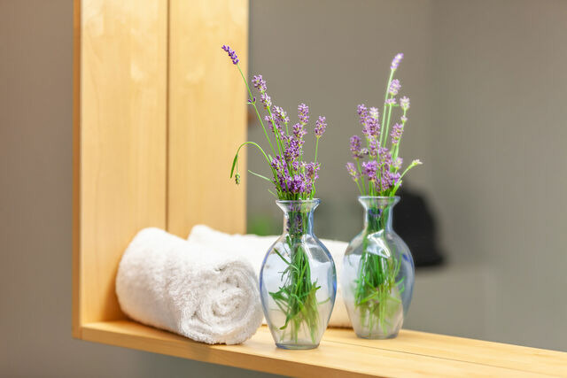 Ferienhaus in Sellin - Strandhaus Wolkenlos - Bild 20