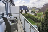 Ferienwohnung in Gr&ouml;mitz - L&uuml;becker Str. 2 Whg. 7 - Bild 9